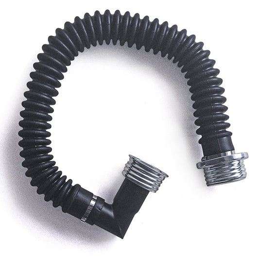 Tuyau Flexible à angle Embout Femelle