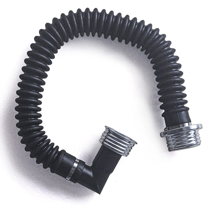 Tuyau Flexible à angle Embout Femelle