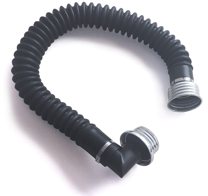 Tuyau flexible à angle Embout Mâle