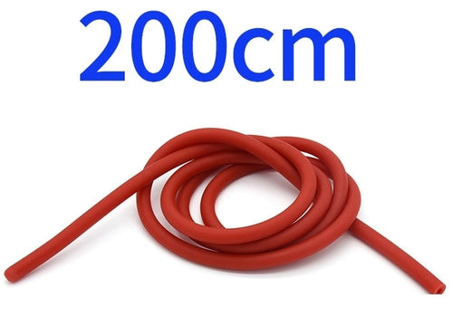 Tuyau flexible pour Seringue Pipe Flex XXL 2 Mètres