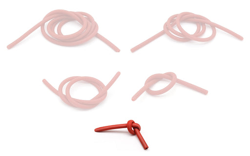 Tuyau flexible pour Seringue Pipe Flex S 30cm