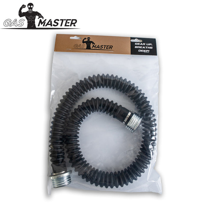 Tuyau pour Masque à gaz XL 100cm