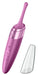 Stimulateur Twirling Delight Satisfyer 17cm Violet