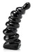 TWISTER 24 x 9 cm