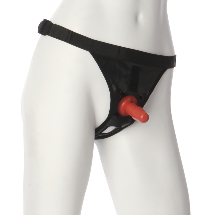 Harnais Ultra Harness Vac U Lock With Plug