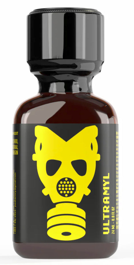 Ultramyl 24ml
