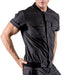 Veste avec poches Junnia Noire
