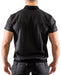Veste avec poches Junnia Noire