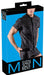 Veste avec poches Junnia Noire