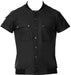 Veste avec poches Junnia Noire