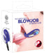 Vibrateur pour Fellation Blowjob Vibes Violet