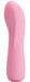 Vibro Alice Curve 12 x 3 cm Rose