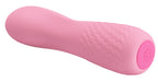 Vibro Alice Curve 12 x 3 cm Rose