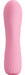 Vibro Alice Curve 12 x 3 cm Rose