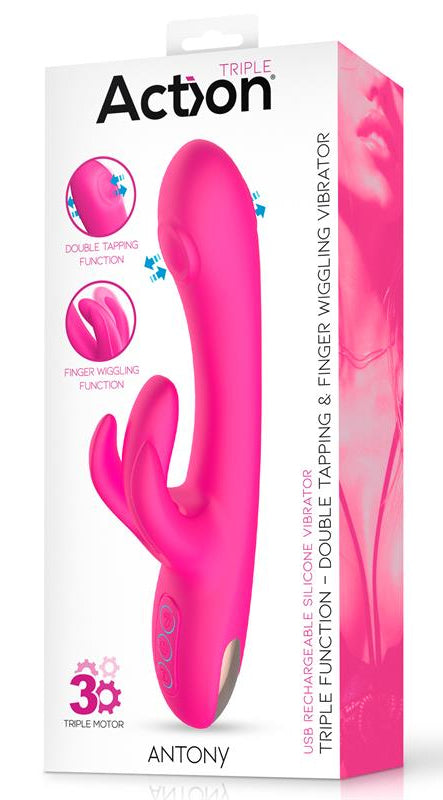 Vibro Antony 13 x 3.5cm