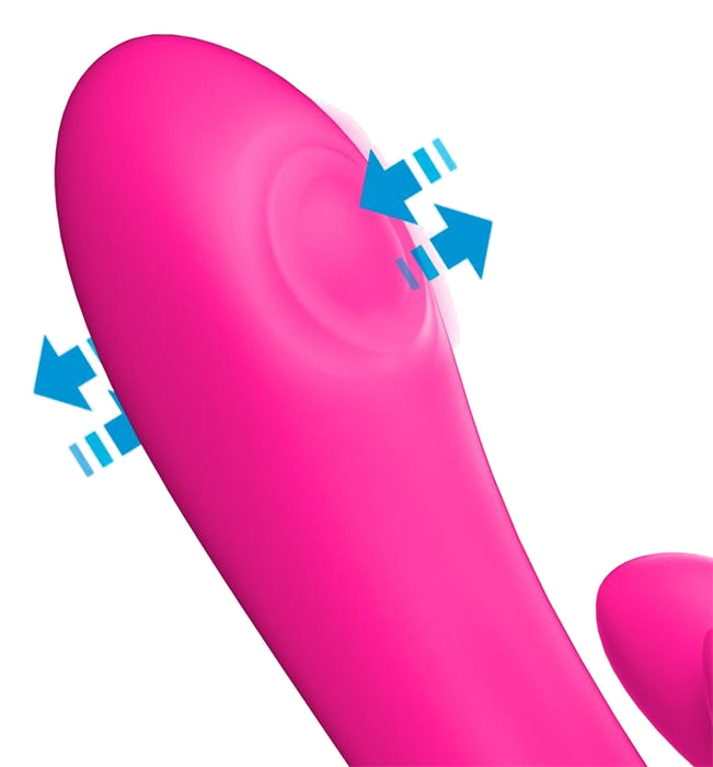 Vibro Antony 13 x 3.5cm