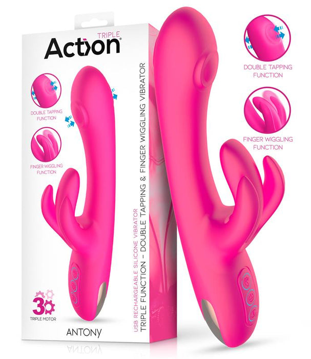 Vibro Antony 13 x 3.5cm