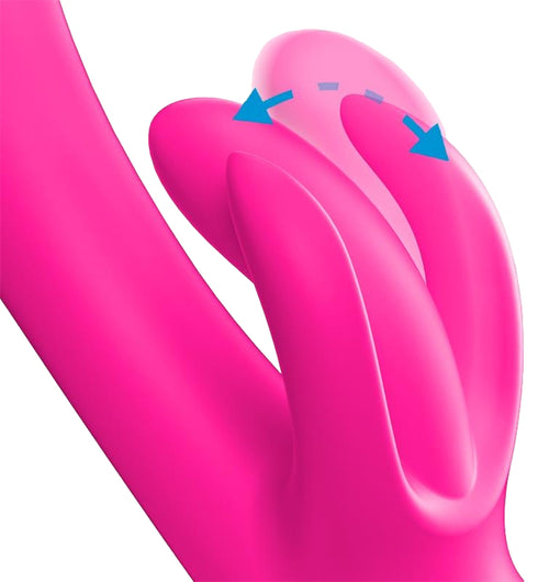 Vibro Antony 13 x 3.5cm