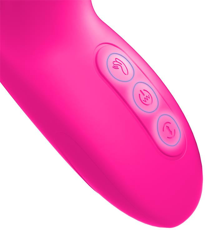 Vibro Antony 13 x 3.5cm