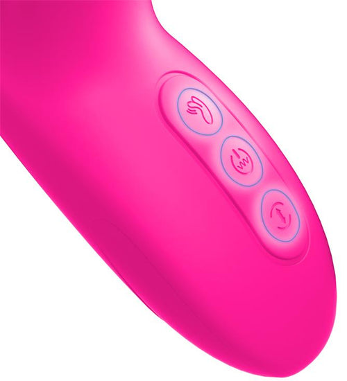Vibro Antony 13 x 3.5cm