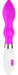 Vibro Astraea 12 x 3.6cm Rose