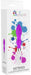 Vibro Astraea 12 x 3.6cm Rose