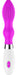 Vibro Astraea 12 x 3.6cm Rose