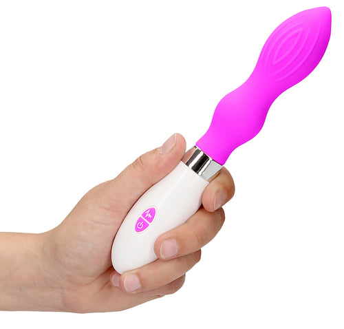 Vibro Astraea 12 x 3.6cm Rose