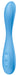 Vibro connecté G-SPOT FLEX 4 Satisfyer 20cm Bleu