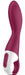 Vibro connecté Heated Thrill Satisfyer 20 x 3.5cm