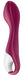 Vibro connecté Hot Spot Satisfyer 20cm Mauve