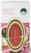 Vibro de culotte connecté Magic Nyx Rouge