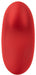 Vibro de culotte connecté Magic Nyx Rouge