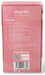 Vibro de culotte connecté Magic Nyx Rouge