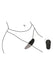 Vibro de Culotte Kalli