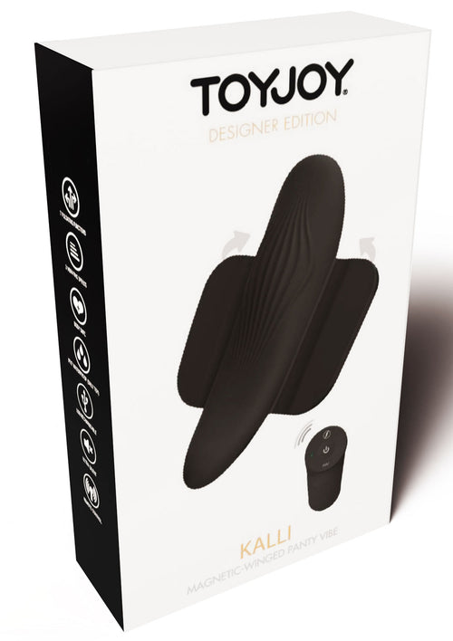 Vibro de Culotte Kalli