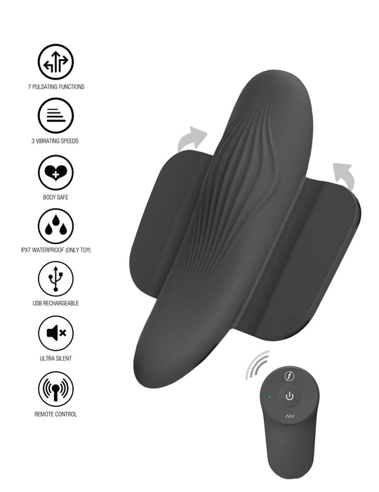 Vibro de Culotte Kalli