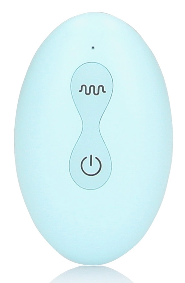 Vibro de Culotte Lightly