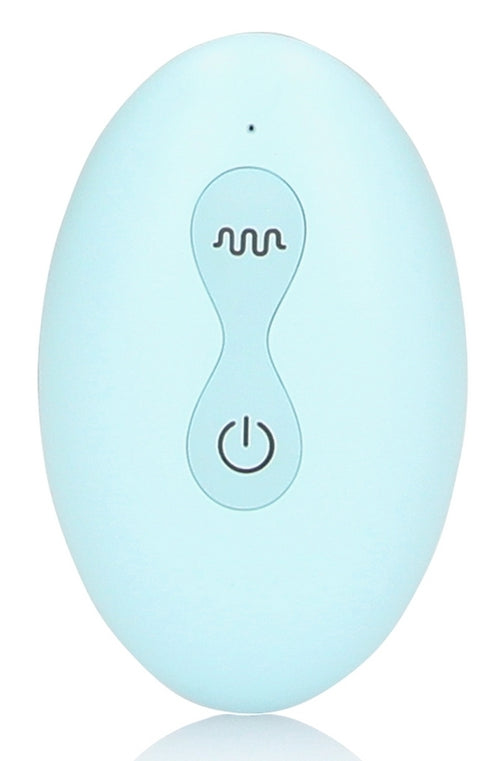 Vibro de Culotte Lightly