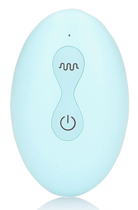 Vibro de Culotte Lightly