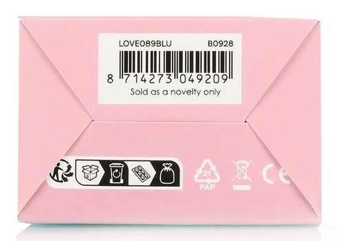 Vibro de Culotte Lightly
