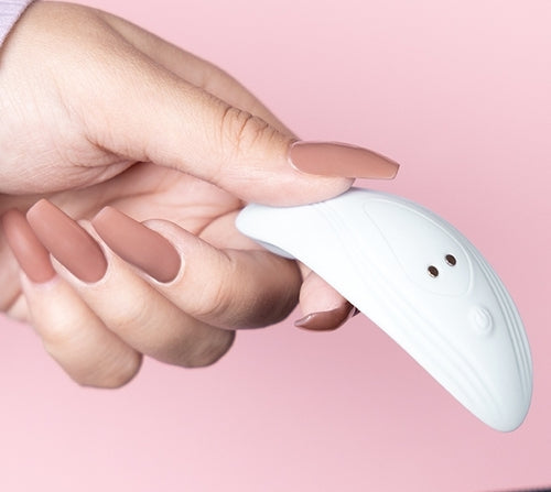 Vibro de Culotte Lightly