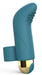 Vibro de doigt Touch Me Love to Love Bleu