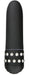 Vibro Diamond Petit 12cm Noir