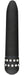Vibro Diamond Superbe 15cm Noir