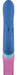 Vibro Double Rabbit Vice 23 x 3.5 cm