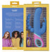 Vibro Double Rabbit Vice 23 x 3.5 cm