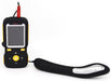 Vibro Électro G-SPOT SHOCK 20 x 3.5cm
