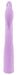 Vibro Fabulous 18 x 5.5cm Violet