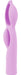 Vibro Fabulous 18 x 5.5cm Violet
